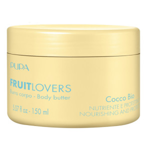 Fruit Lovers Coco - Körperbutter